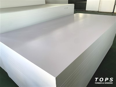 PVC Foam Board per al gabinet